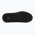 Gyermek futballcipő Nike Mercurial Superfly 10 Club TF fekete/fekete 4