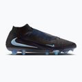Férfi Nike Phantom 6 High Elite FG futballcipő fekete/fekete 8