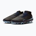 Férfi Nike Phantom 6 High Elite FG futballcipő fekete/fekete 10