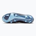 Férfi Nike Phantom 6 High Elite FG futballcipő fekete/fekete 12