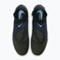 Férfi Nike Phantom 6 High Elite FG futballcipő fekete/fekete 13