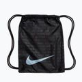 Férfi Nike Phantom 6 High Elite FG futballcipő fekete/fekete 17