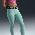 Gyerek leggings Nike Pro Mid-Rise cannon/black/white 11