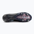 Férfi futballcipő Nike Mercurial Superfly 10 Elite SG-Pro fekete/jeges kék 4