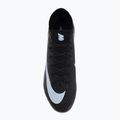 Férfi futballcipő Nike Mercurial Superfly 10 Elite SG-Pro fekete/jeges kék 5