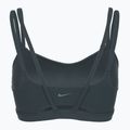 Sportmelltartó Nike Zenvy Strappy seaweed/white 7