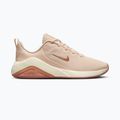 Női edzőcipő Nike Bella 7 pearl white/soft pearl/rose gold 8