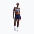 Edzőmelltartó Nike Swoosh Medium Support world indigo/white 2