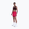 Női rövidnadrág Nike One Dri-Fit High-Waisted 3" 2In1 rush pink 2