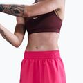 Női rövidnadrág Nike One Dri-Fit High-Waisted 3" 2In1 rush pink 7