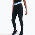 Női leggings Nike Pro 365 Tight black/celestine blue/white