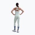 Női póló Nike Trail Medium Support Sports Bra Tank Top light silver 3