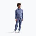 Gyerek pulóver Nike Sportswear Club Fleece World Indigo/White 4