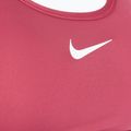 Sportmelltartó Nike Swoosh Medium Support sweet beet/white 8