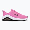 Női edzőcipő Nike Bella 7 playful pink/white/black 2