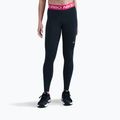 Női leggings Nike Pro 365 Tight black/rush pink/white