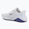 Női edzőcipő Nike Bella 7 white/white/court purple 3