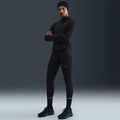 Női futóleggingek Nike Tempo High-Waisted 7/8 black 7
