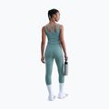 Nike One Fitted Dri-Fit Cropped Tank cannon/bicoastal női edzőfelső 3