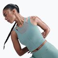 Nike One Fitted Dri-Fit Cropped Tank cannon/bicoastal női edzőfelső 6