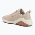 Női edzőcipő Nike Bella 7 pearl white/soft pearl/rose gold 3