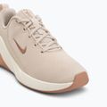 Női edzőcipő Nike Bella 7 pearl white/soft pearl/rose gold 7