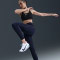 Női futóleggings Nike Tempo High-Waisted 7/8 midnight navy 7