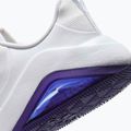 Női edzőcipő Nike Bella 7 white/white/court purple 10