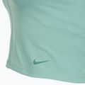 Nike One Fitted Dri-Fit Cropped Tank cannon/bicoastal női edzőfelső 9