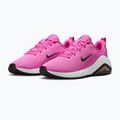 Női edzőcipő Nike Bella 7 playful pink/white/black 10