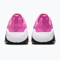 Női edzőcipő Nike Bella 7 playful pink/white/black 11