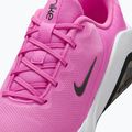 Női edzőcipő Nike Bella 7 playful pink/white/black 15