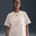 Női Nike Sportswear Essential light bone női póló 4
