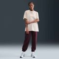 Női Nike Sportswear Essential light bone női póló 5