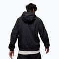 Férfi kabát  Jordan Sport Classic black/white 2