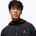 Férfi kabát  Jordan Sport Classic black/white 3