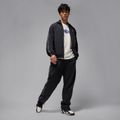 Férfi kabát  Jordan Sport Classic black/white 8