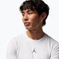 Férfi Termoaktiv pulóver Jordan Sport white/black 4