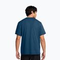 Férfi póló Nike Hyverse Dri-Fit UV Top blue force/still red 2