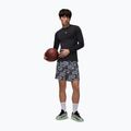 Férfi Termoaktiv pulóver Jordan Sport black/white 2