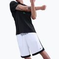 Férfi kosárlabda rövidnadrág Nike DNA Academy Dri-FIT 11" white/black/black 5