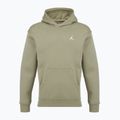 Férfi pulóver Nike Jordan Brooklyn Fleece Medium Khaki/Sail 8