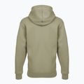 Férfi pulóver Nike Jordan Brooklyn Fleece Medium Khaki/Sail 9