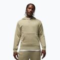 Férfi pulóver Nike Jordan Brooklyn Fleece Medium Khaki/Sail