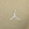 Férfi pulóver Nike Jordan Brooklyn Fleece Medium Khaki/Sail 7