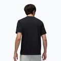 Férfi póló  Jordan Sport Dri-Fit Jumpman black/white 3