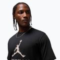 Férfi póló Nike Jordan Sport Dri-Fit black/white 4