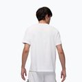 Férfi póló  Jordan Sport Dri-Fit Jumpman white/black 3