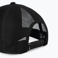 Férfi trucker sapka Nike Rise Structured Trucker black/black/white 4