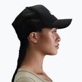 Férfi trucker sapka Nike Rise Structured Trucker black/black/white 6